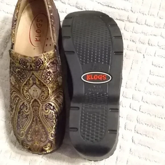 Klogs, new without tags - Picture 2 of 3